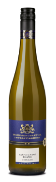 2016 Sauvignon Blanc QbA ** trocken<br />
ソーヴィニヨンブラン　クーベーアー　トロッケンの画像